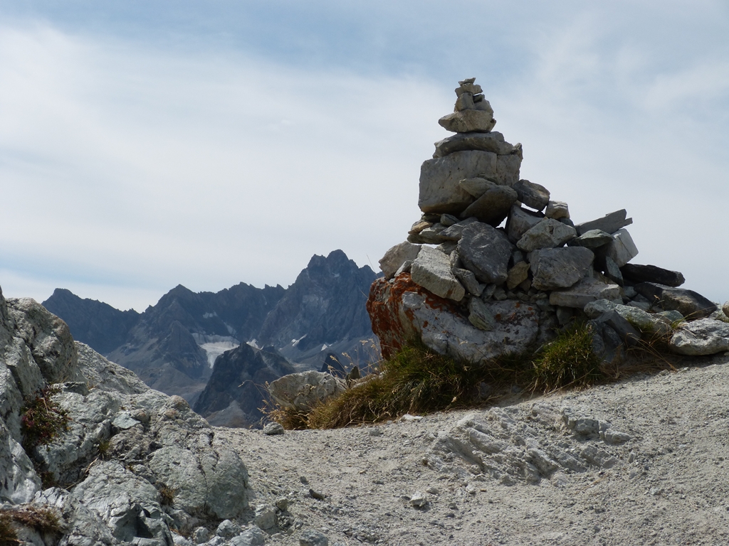 Ubaye Piémont Queyras